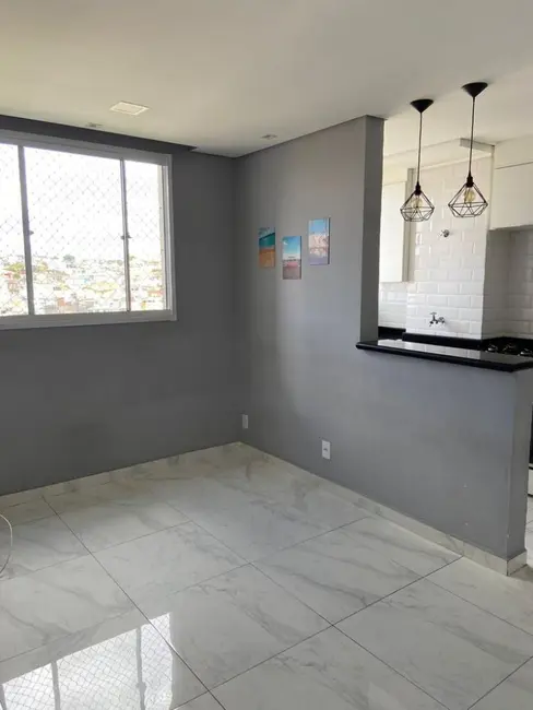 Apartamento com 2 quartos à venda, 42m2 em Vila Nhocune, São Paulo - SP - imagem 5 Foto 5 de Apartamento com 2 quartos à venda, 42m2 em Vila Nhocune, São Paulo - SP