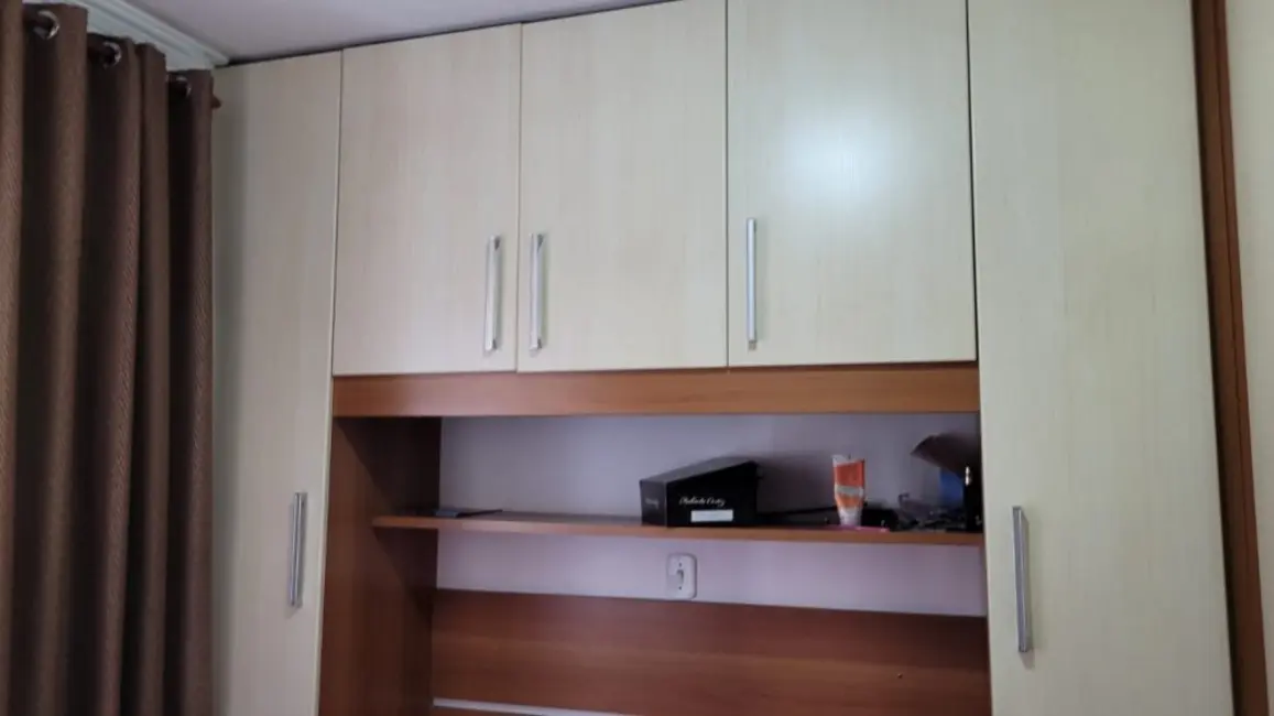 Foto 8 de Casa de Condomínio com 2 quartos à venda, 70m2 em Vila Euthalia, São Paulo - SP