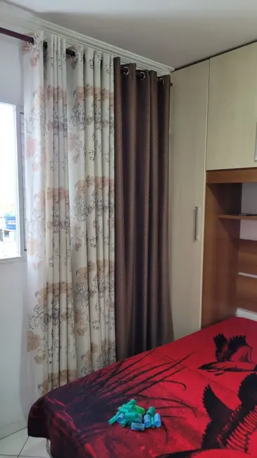 Foto 6 de Casa de Condomínio com 2 quartos à venda, 70m2 em Vila Euthalia, São Paulo - SP