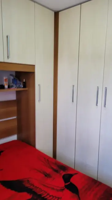 Foto 5 de Casa de Condomínio com 2 quartos à venda, 70m2 em Vila Euthalia, São Paulo - SP