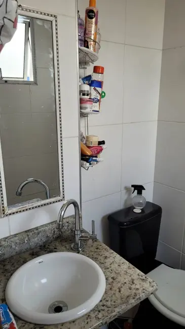 Foto 9 de Casa de Condomínio com 2 quartos à venda, 70m2 em Vila Euthalia, São Paulo - SP