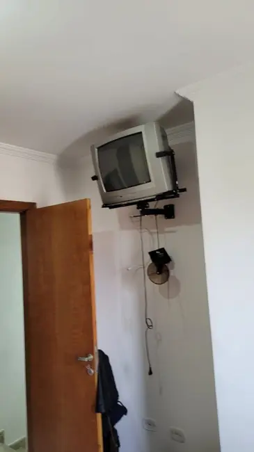 Foto 3 de Casa de Condomínio com 2 quartos à venda, 70m2 em Vila Euthalia, São Paulo - SP