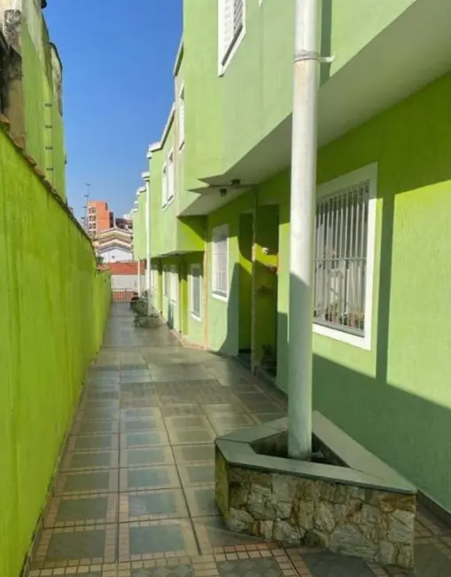 Foto 2 de Casa de Condomínio com 3 quartos à venda, 55m2 em Vila Esperança, São Paulo - SP