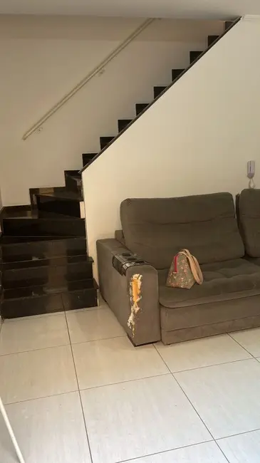 Casa de Condomínio com 2 quartos à venda, 65m2 em Vila Matilde, São Paulo - SP - imagem 3 Foto 3 de Casa de Condomínio com 2 quartos à venda, 65m2 em Vila Matilde, São Paulo - SP