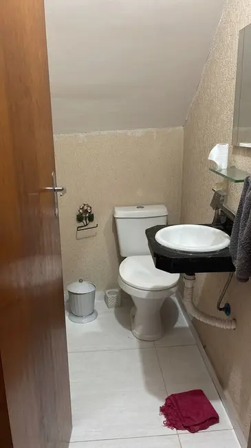 Casa de Condomínio com 2 quartos à venda, 65m2 em Vila Matilde, São Paulo - SP - imagem 7 Foto 7 de Casa de Condomínio com 2 quartos à venda, 65m2 em Vila Matilde, São Paulo - SP