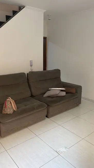 Foto 2 de Casa de Condomínio com 2 quartos à venda, 65m2 em Vila Matilde, São Paulo - SP