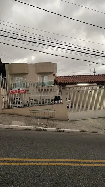 Foto 1 de Casa de Condomínio com 2 quartos à venda, 65m2 em Vila Matilde, São Paulo - SP
