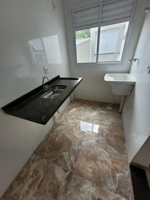 Foto 9 de Apartamento com 2 quartos à venda, 58m2 em Vila Guilhermina, São Paulo - SP