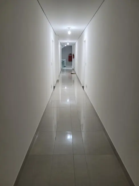 Foto 4 de Apartamento com 2 quartos à venda, 58m2 em Vila Guilhermina, São Paulo - SP
