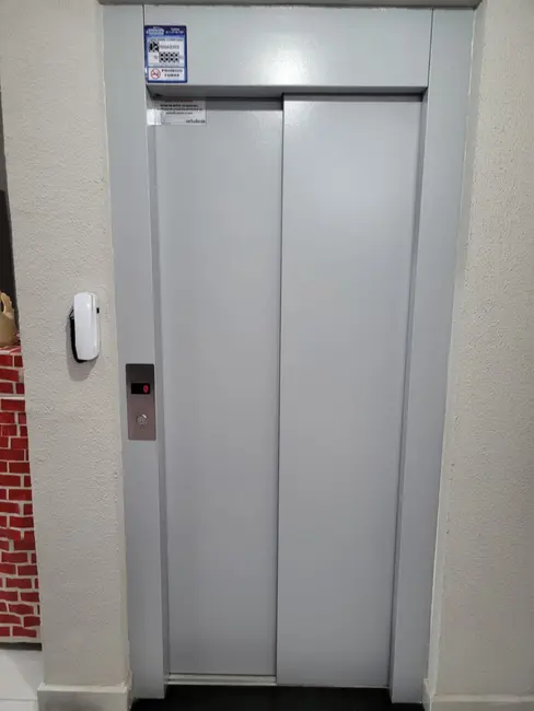 Foto 3 de Apartamento com 2 quartos à venda, 58m2 em Vila Guilhermina, São Paulo - SP