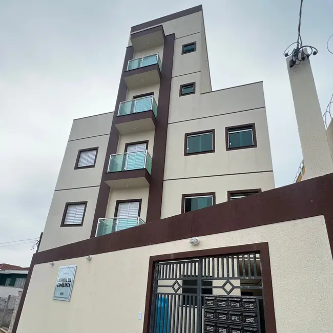 Apartamento com 2 quartos à venda, 53m2 em Cidade Patriarca, São Paulo - SP - imagem 1 Foto 1 de Apartamento com 2 quartos à venda, 53m2 em Cidade Patriarca, São Paulo - SP