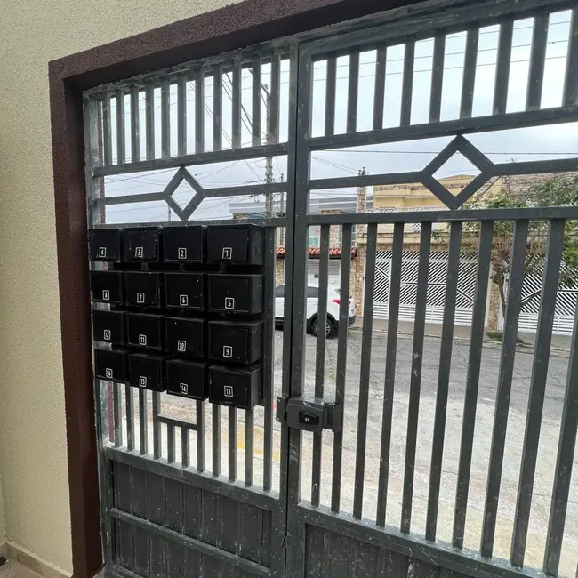 Apartamento com 2 quartos à venda, 53m2 em Cidade Patriarca, São Paulo - SP - imagem 2 Foto 2 de Apartamento com 2 quartos à venda, 53m2 em Cidade Patriarca, São Paulo - SP