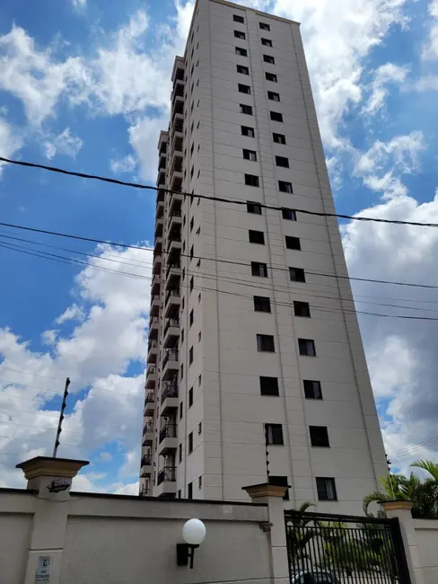 Foto 2 de Apartamento com 3 quartos à venda, 79m2 em Vila Matilde, São Paulo - SP