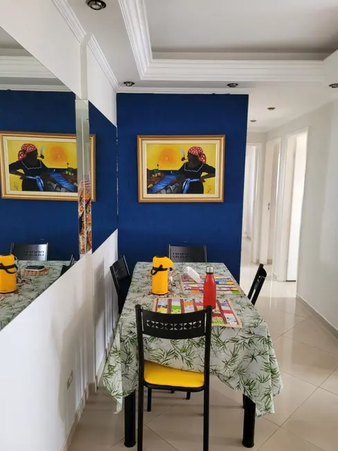 Foto 5 de Apartamento com 3 quartos à venda, 79m2 em Vila Matilde, São Paulo - SP