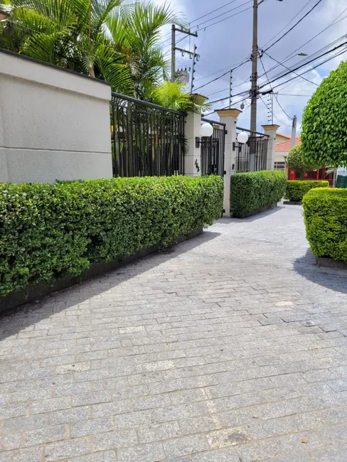 Foto 1 de Apartamento com 3 quartos à venda, 79m2 em Vila Matilde, São Paulo - SP