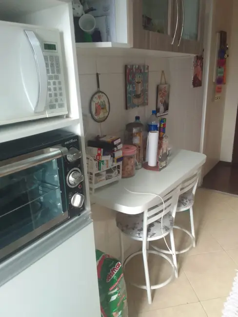 Apartamento com 2 quartos à venda, 49m2 em Vila Matilde, São Paulo - SP - imagem 6 Foto 6 de Apartamento com 2 quartos à venda, 49m2 em Vila Matilde, São Paulo - SP