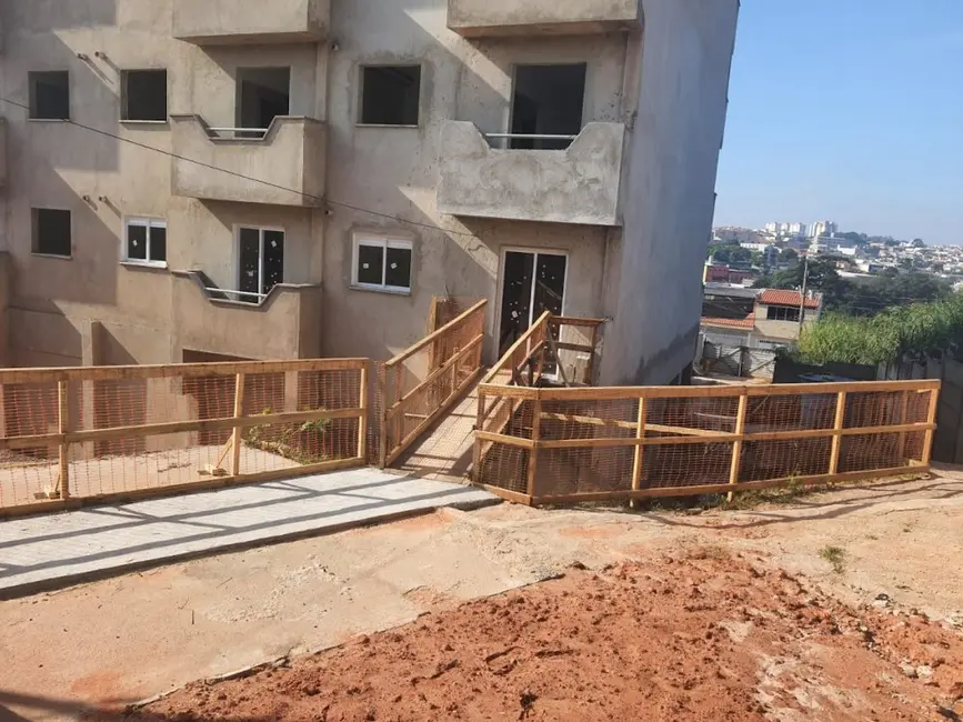 Foto 6 de Apartamento com 1 quarto à venda, 35m2 em Vila Corberi, São Paulo - SP