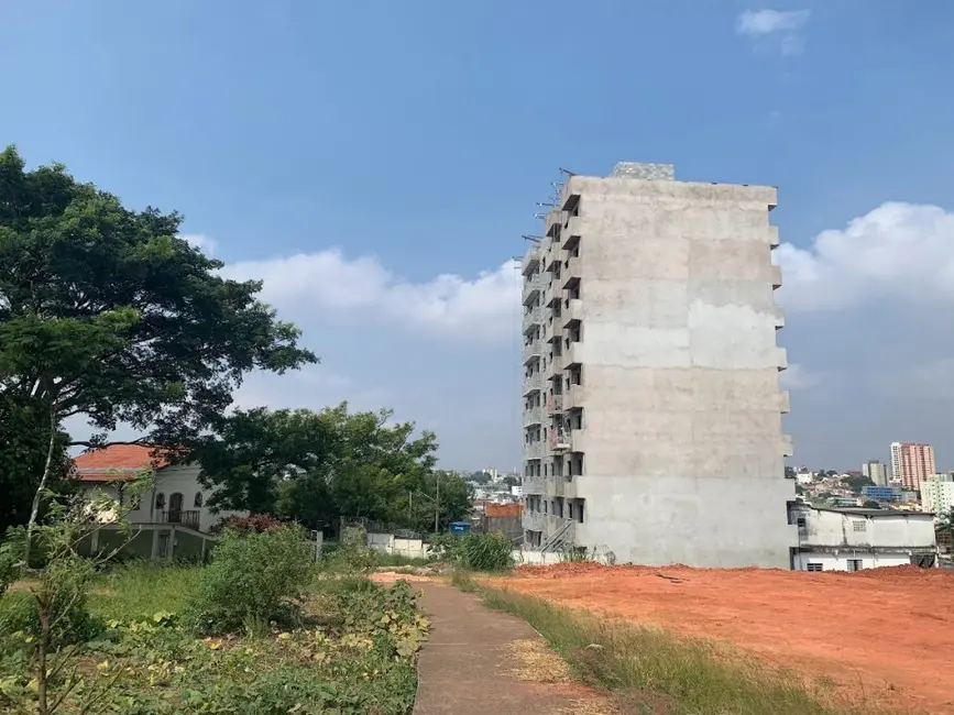 Foto 5 de Apartamento com 1 quarto à venda, 35m2 em Vila Corberi, São Paulo - SP