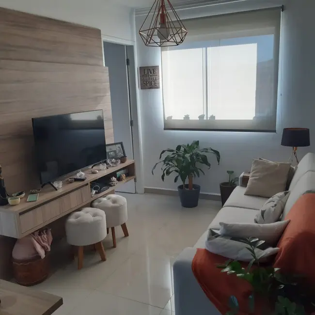 Apartamento com 2 quartos à venda, 42m2 em Vila Mafra, São Paulo - SP - imagem 1 Foto 1 de Apartamento com 2 quartos à venda, 42m2 em Vila Mafra, São Paulo - SP