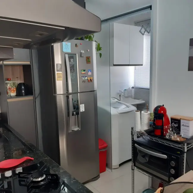 Apartamento com 2 quartos à venda, 42m2 em Vila Mafra, São Paulo - SP - imagem 9 Foto 9 de Apartamento com 2 quartos à venda, 42m2 em Vila Mafra, São Paulo - SP