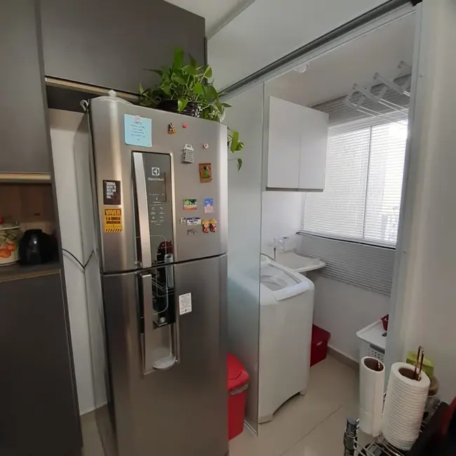 Apartamento com 2 quartos à venda, 42m2 em Vila Mafra, São Paulo - SP - imagem 8 Foto 8 de Apartamento com 2 quartos à venda, 42m2 em Vila Mafra, São Paulo - SP