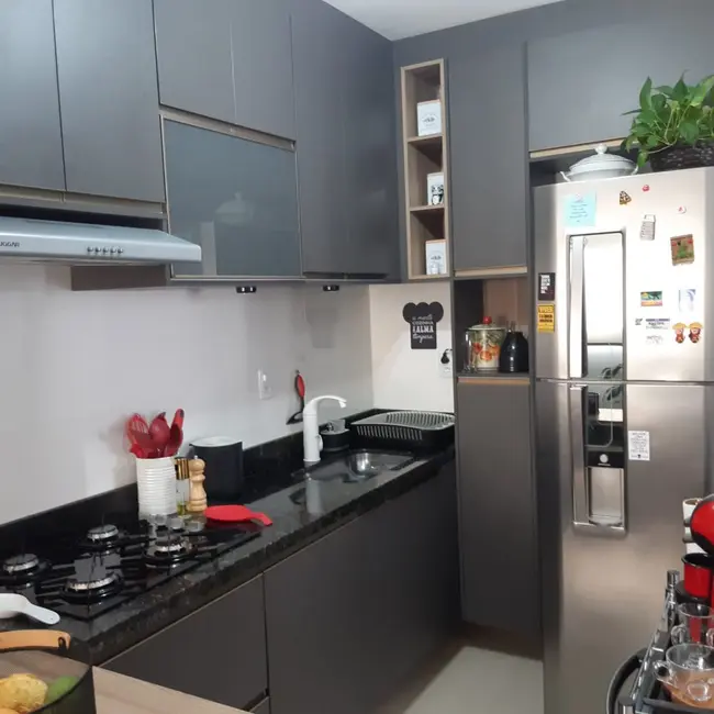Apartamento com 2 quartos à venda, 42m2 em Vila Mafra, São Paulo - SP - imagem 3 Foto 3 de Apartamento com 2 quartos à venda, 42m2 em Vila Mafra, São Paulo - SP