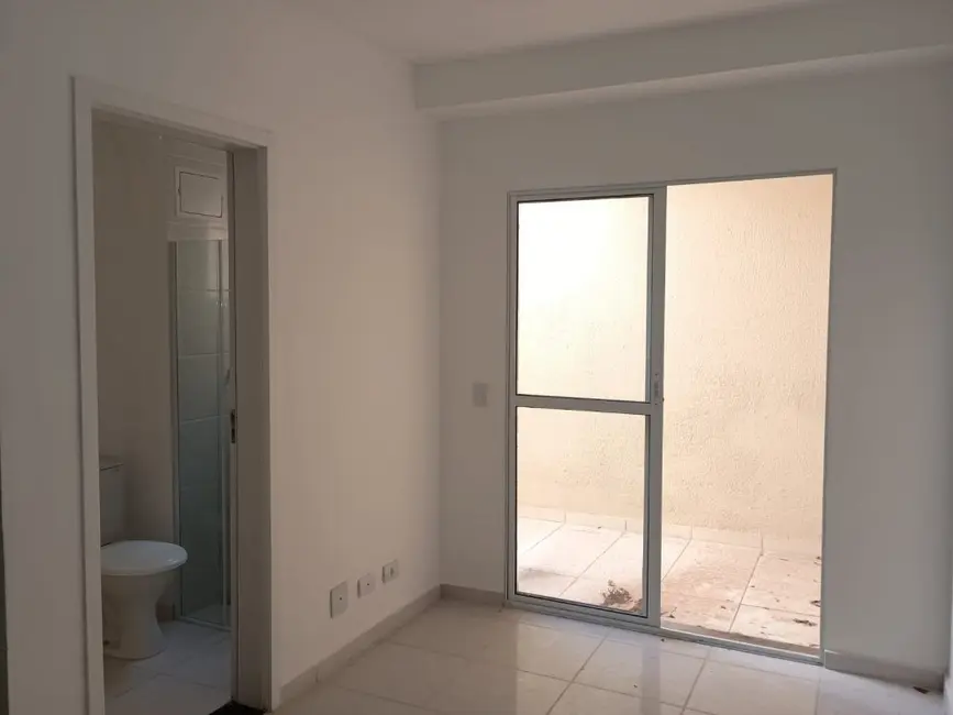 Foto 7 de Apartamento com 1 quarto para alugar, 36m2 em Vila Granada, São Paulo - SP