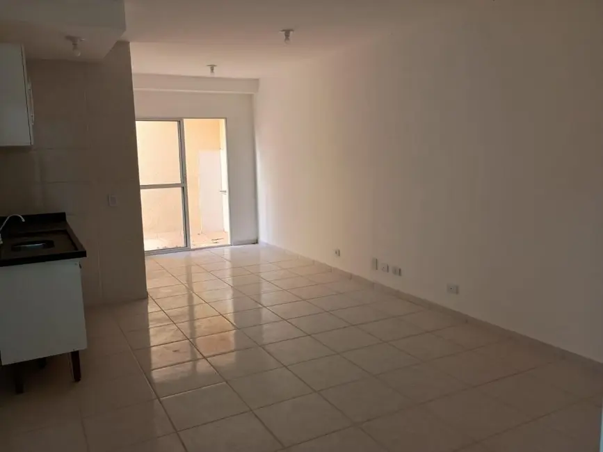 Foto 9 de Apartamento com 1 quarto para alugar, 36m2 em Vila Granada, São Paulo - SP