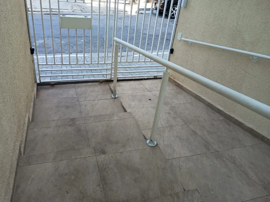 Foto 2 de Apartamento com 1 quarto para alugar, 36m2 em Vila Granada, São Paulo - SP