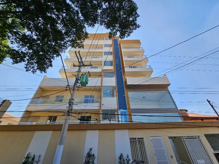 Foto 1 de Apartamento com 1 quarto para alugar, 36m2 em Vila Granada, São Paulo - SP