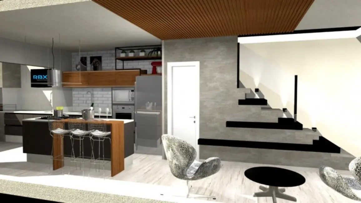 Sobrado com 3 quartos à venda, 150m2 em Vila Nhocune, São Paulo - SP - imagem 8 Foto 8 de Sobrado com 3 quartos à venda, 150m2 em Vila Nhocune, São Paulo - SP