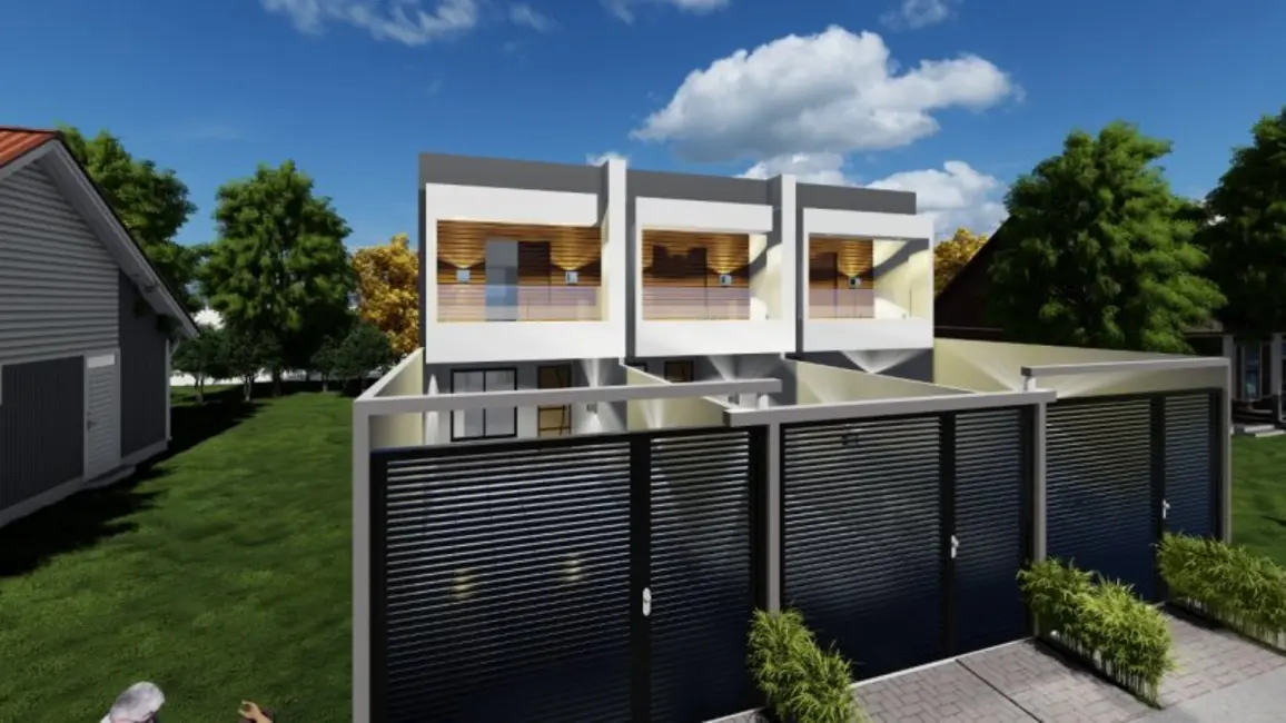 Sobrado com 3 quartos à venda, 150m2 em Vila Nhocune, São Paulo - SP - imagem 4 Foto 4 de Sobrado com 3 quartos à venda, 150m2 em Vila Nhocune, São Paulo - SP