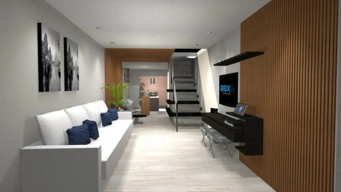 Sobrado com 3 quartos à venda, 150m2 em Vila Nhocune, São Paulo - SP - imagem 5 Foto 5 de Sobrado com 3 quartos à venda, 150m2 em Vila Nhocune, São Paulo - SP