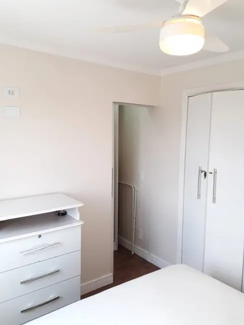 Apartamento com 3 quartos à venda, 64m2 em Jardim Maringá, São Paulo - SP - imagem 5 Foto 5 de Apartamento com 3 quartos à venda, 64m2 em Jardim Maringá, São Paulo - SP