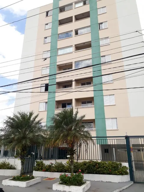 Apartamento com 3 quartos à venda, 64m2 em Jardim Maringá, São Paulo - SP - imagem 1 Foto 1 de Apartamento com 3 quartos à venda, 64m2 em Jardim Maringá, São Paulo - SP