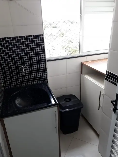 Apartamento com 3 quartos à venda, 64m2 em Jardim Maringá, São Paulo - SP - imagem 6 Foto 6 de Apartamento com 3 quartos à venda, 64m2 em Jardim Maringá, São Paulo - SP