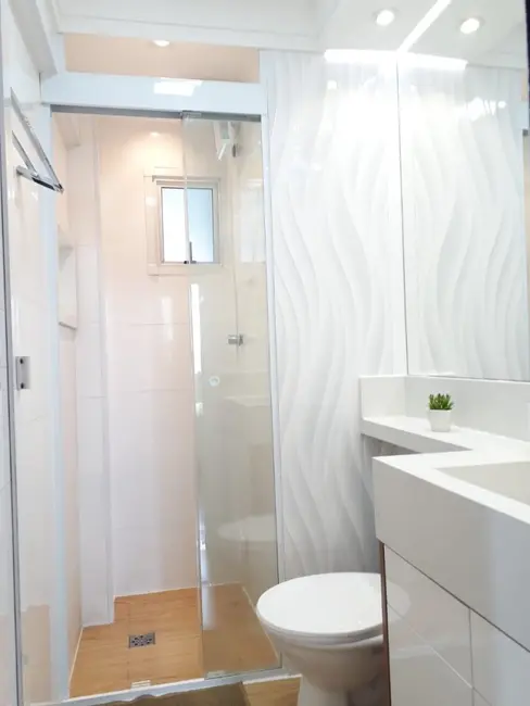 Apartamento com 3 quartos à venda, 64m2 em Jardim Maringá, São Paulo - SP - imagem 7 Foto 7 de Apartamento com 3 quartos à venda, 64m2 em Jardim Maringá, São Paulo - SP
