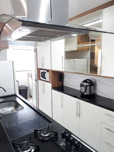 Apartamento com 3 quartos à venda, 64m2 em Jardim Maringá, São Paulo - SP - imagem 8 Foto 8 de Apartamento com 3 quartos à venda, 64m2 em Jardim Maringá, São Paulo - SP