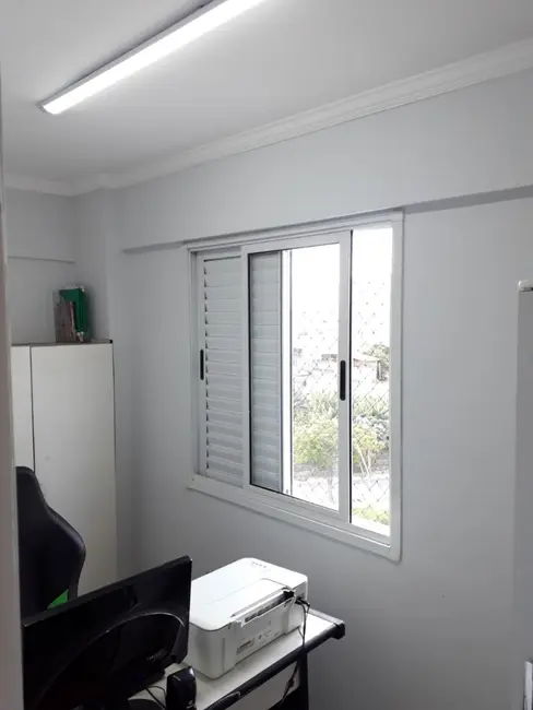 Apartamento com 3 quartos à venda, 64m2 em Jardim Maringá, São Paulo - SP - imagem 3 Foto 3 de Apartamento com 3 quartos à venda, 64m2 em Jardim Maringá, São Paulo - SP