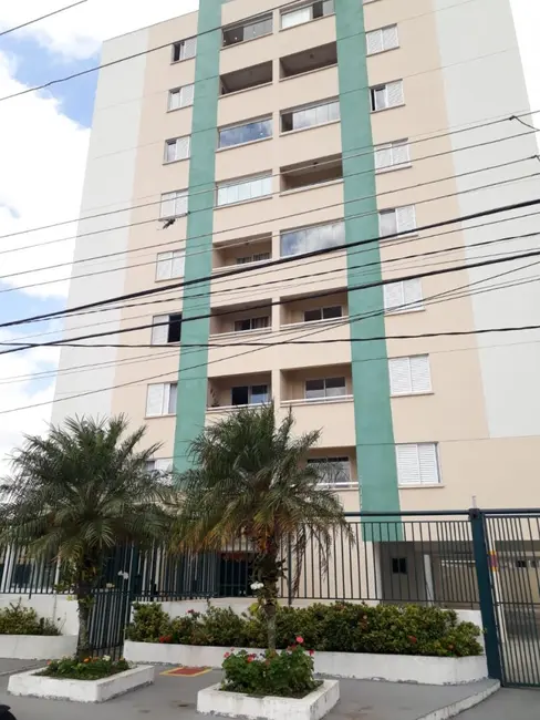 Foto 1 de Apartamento com 3 quartos à venda, 64m2 em Jardim Maringá, São Paulo - SP