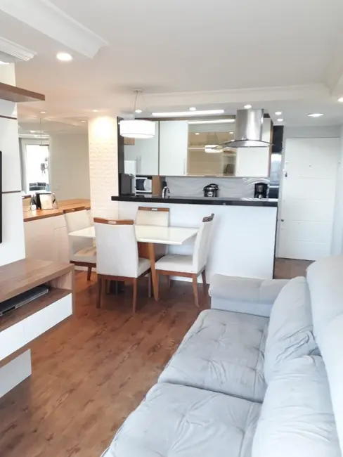 Apartamento com 3 quartos à venda, 64m2 em Jardim Maringá, São Paulo - SP - imagem 4 Foto 4 de Apartamento com 3 quartos à venda, 64m2 em Jardim Maringá, São Paulo - SP