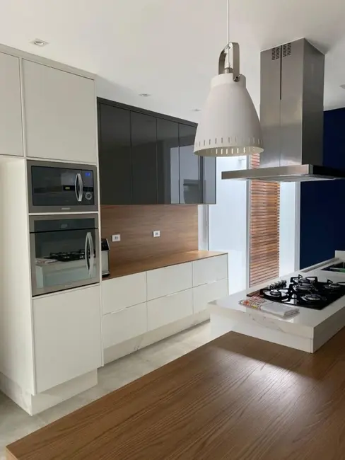 Foto 8 de Sobrado com 3 quartos à venda, 210m2 em Jardim Nordeste, São Paulo - SP