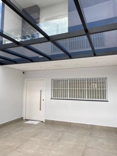 Foto 7 de Sobrado com 3 quartos à venda, 210m2 em Jardim Nordeste, São Paulo - SP