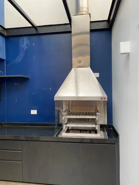 Foto 5 de Sobrado com 3 quartos à venda, 210m2 em Jardim Nordeste, São Paulo - SP