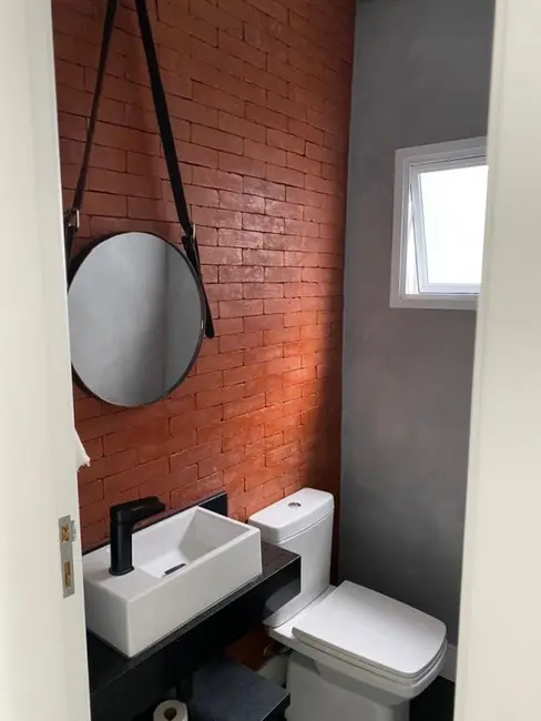 Foto 9 de Sobrado com 3 quartos à venda, 210m2 em Jardim Nordeste, São Paulo - SP