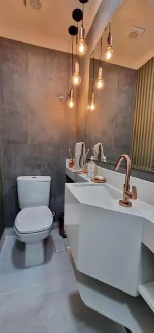 Apartamento com 3 quartos à venda, 105m2 em Vila Carrão, São Paulo - SP - imagem 9 Foto 9 de Apartamento com 3 quartos à venda, 105m2 em Vila Carrão, São Paulo - SP