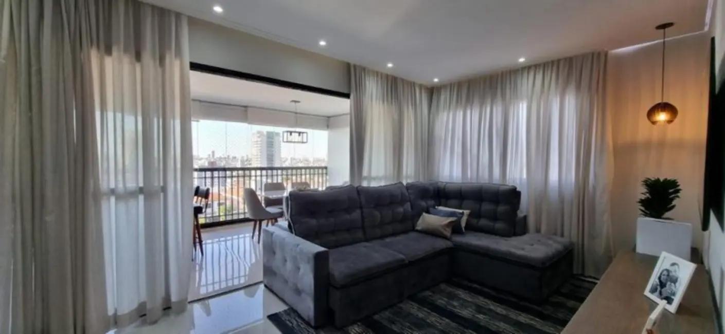 Apartamento com 3 quartos à venda, 105m2 em Vila Carrão, São Paulo - SP - imagem 1 Foto 1 de Apartamento com 3 quartos à venda, 105m2 em Vila Carrão, São Paulo - SP