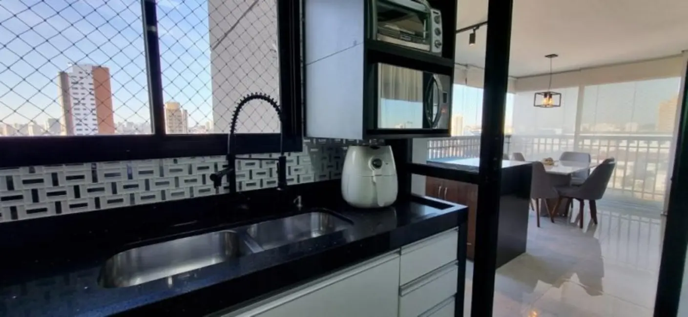 Apartamento com 3 quartos à venda, 105m2 em Vila Carrão, São Paulo - SP - imagem 8 Foto 8 de Apartamento com 3 quartos à venda, 105m2 em Vila Carrão, São Paulo - SP