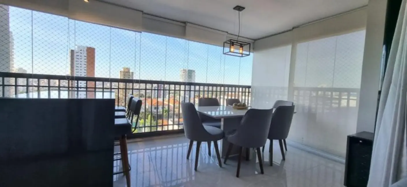 Apartamento com 3 quartos à venda, 105m2 em Vila Carrão, São Paulo - SP - imagem 2 Foto 2 de Apartamento com 3 quartos à venda, 105m2 em Vila Carrão, São Paulo - SP