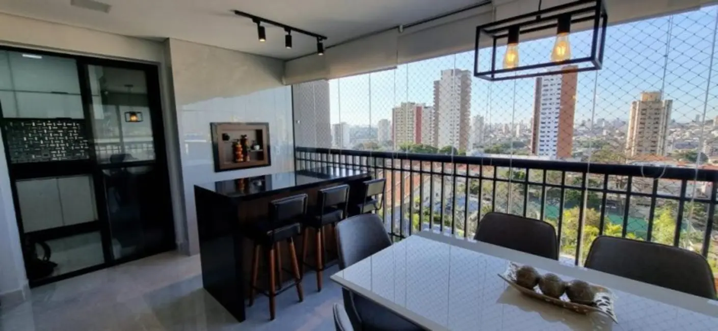 Apartamento com 3 quartos à venda, 105m2 em Vila Carrão, São Paulo - SP - imagem 6 Foto 6 de Apartamento com 3 quartos à venda, 105m2 em Vila Carrão, São Paulo - SP